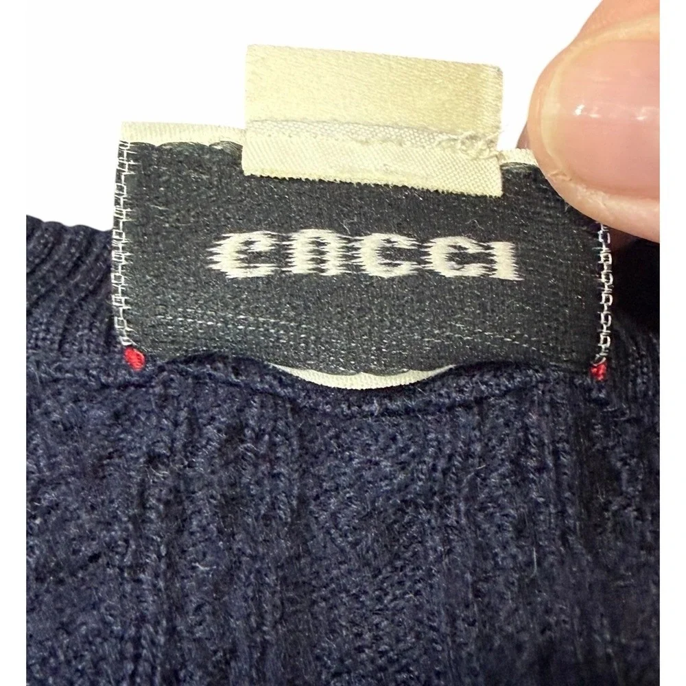 Gucci this wool